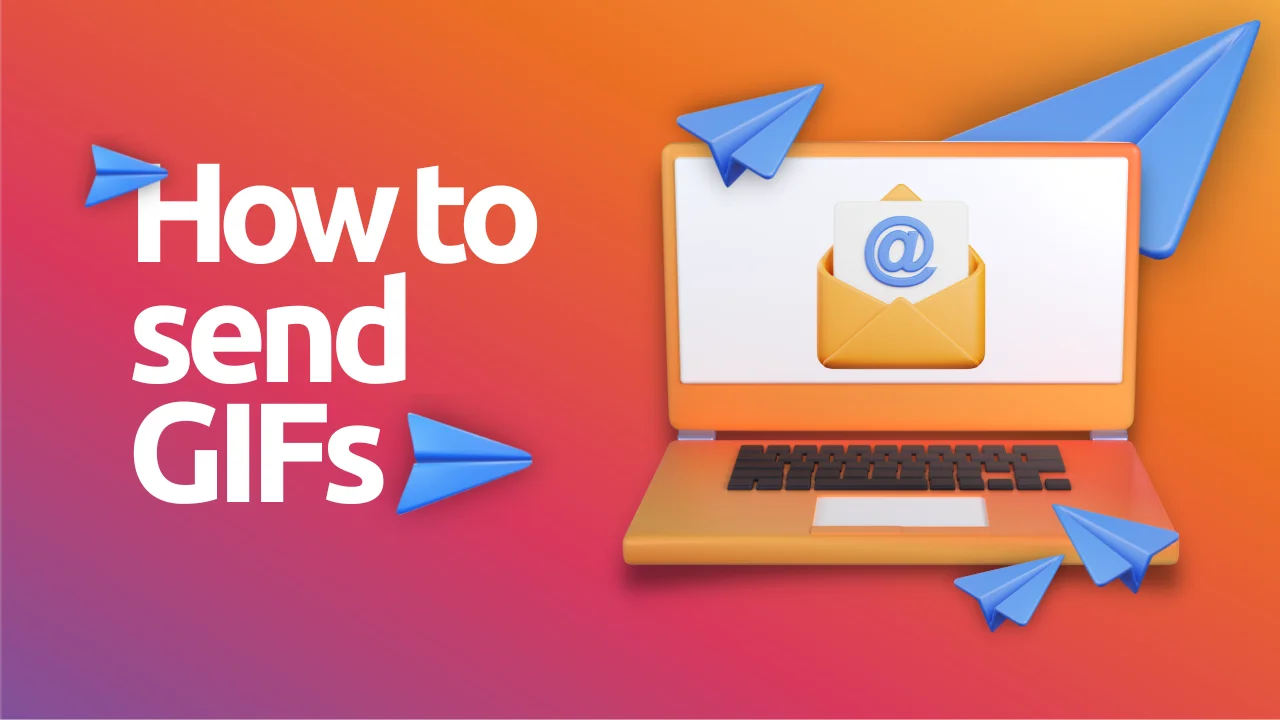 How to Insert a Gif Into an Email: Easy Step-by-Step Guide